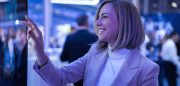 Why Games at Events Boost Engagement in 2025