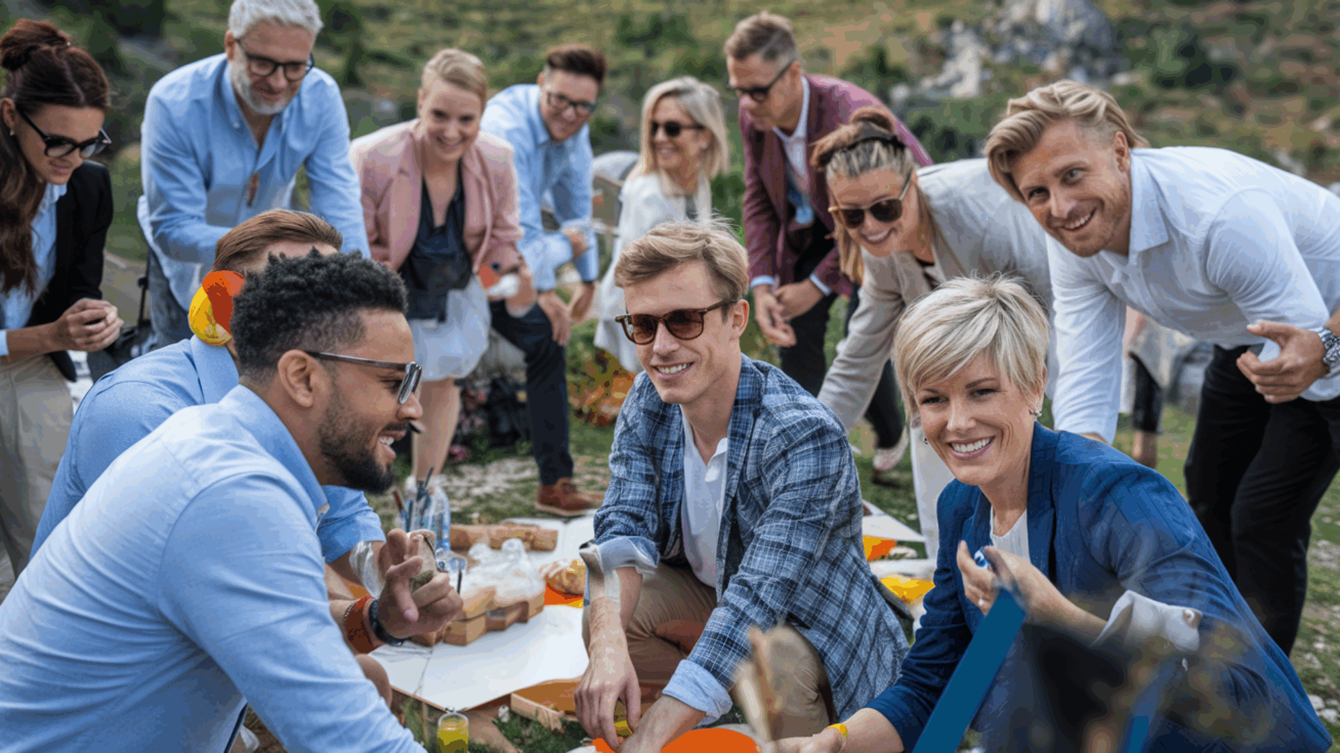 10 Creative Company Outing Ideas for 2025