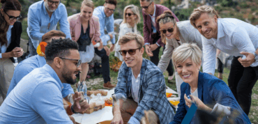 10 Creative Company Outing Ideas for 2025