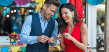 10 Creative Company Party Ideas