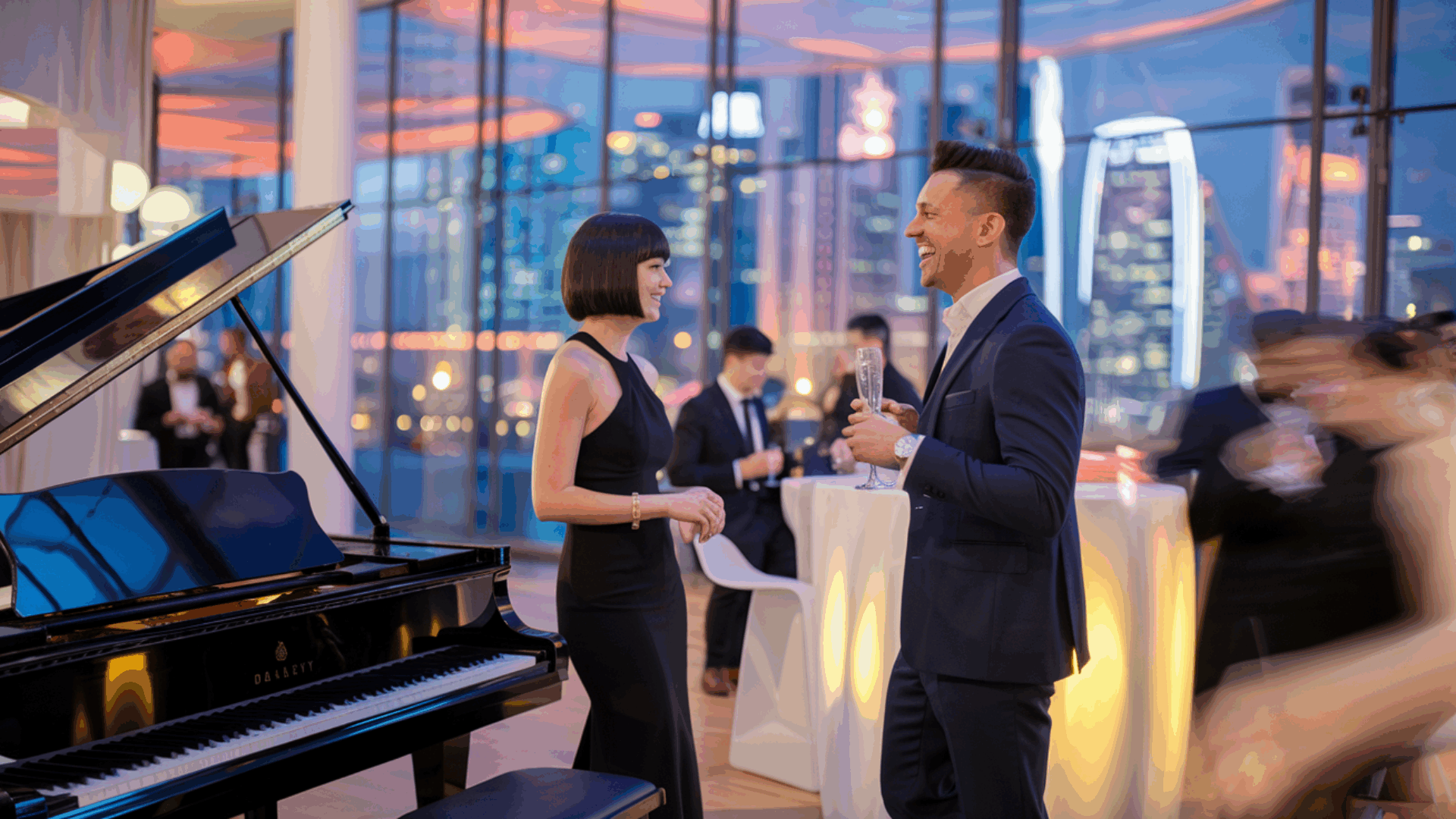 2025's Best Corporate Events Companies Secret