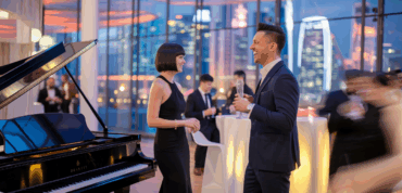 2025's Best Corporate Events Companies Secret