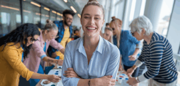 50 Fun Company Activities Employees Love