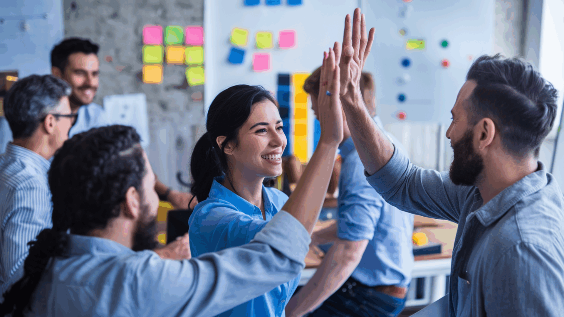 50 Fun Team Meeting Activities for 2025