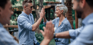 Activities Day Out: 10 Fun Corporate Team-Building Activities