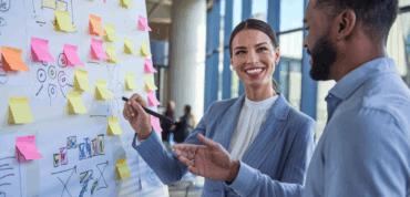 Boost Collaboration: Creative Games for Corporate Events