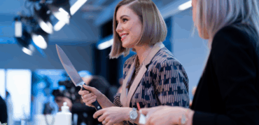 Corporate Entertainment: Creative Ideas for Memorable Events