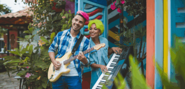 Creative Entertainment Activities
