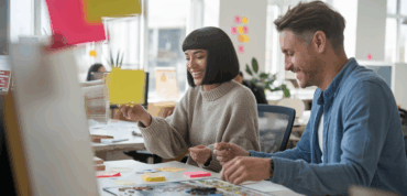 Creative Meeting Games to Boost Collaboration