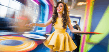 Entertainment for Corporate Events: Unique Activities That Wow!