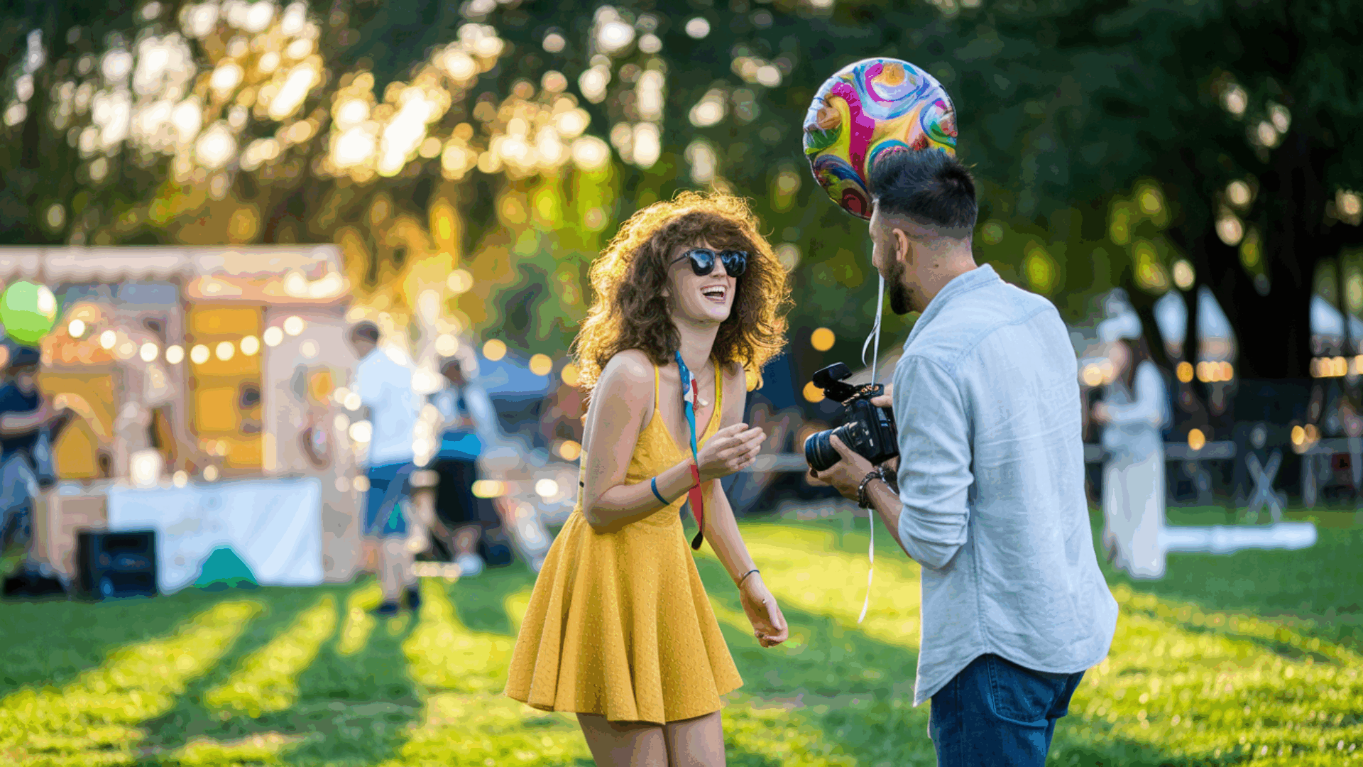 Events for Fun: 10 Creative Ideas