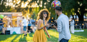 Events for Fun: 10 Creative Ideas