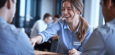 Games for Staff: Boost Morale
