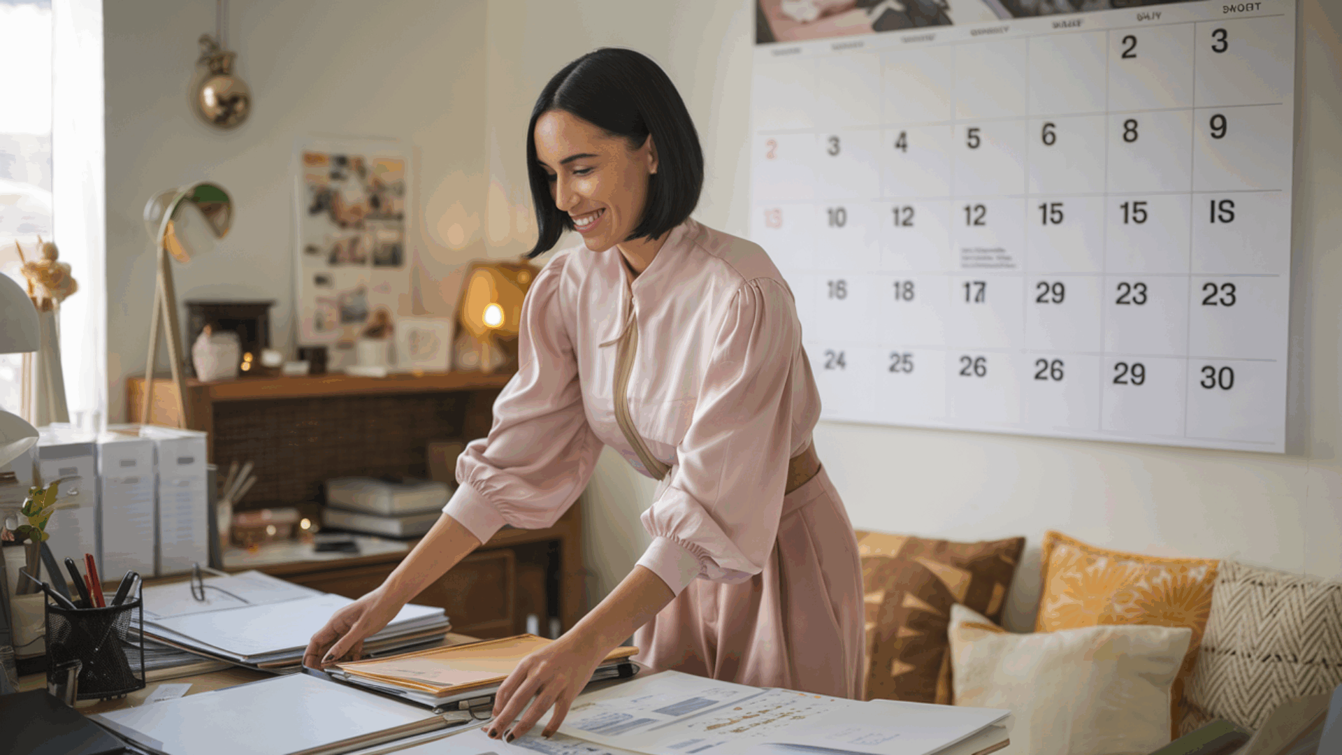 How to Plan the Perfect Event 2025