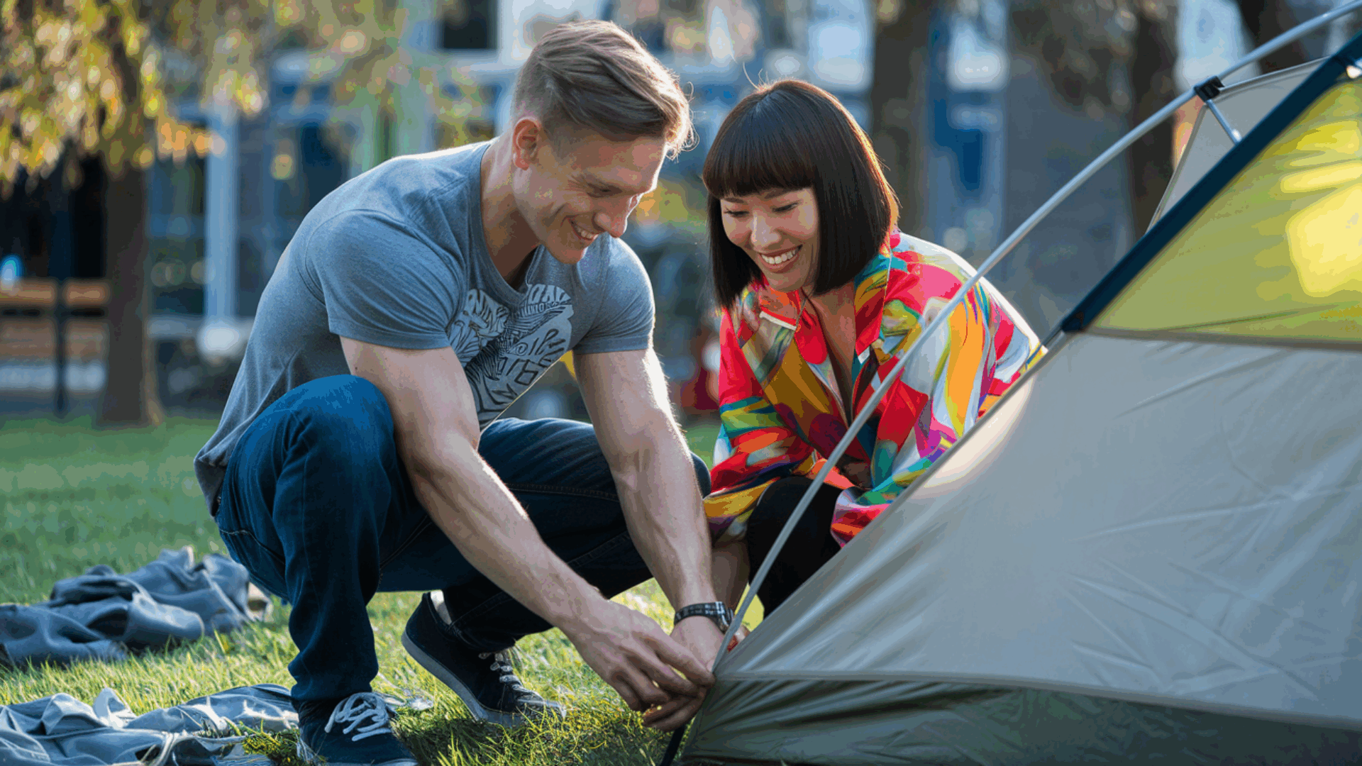 Team Work Team Building: Top 10 Activities for 2025