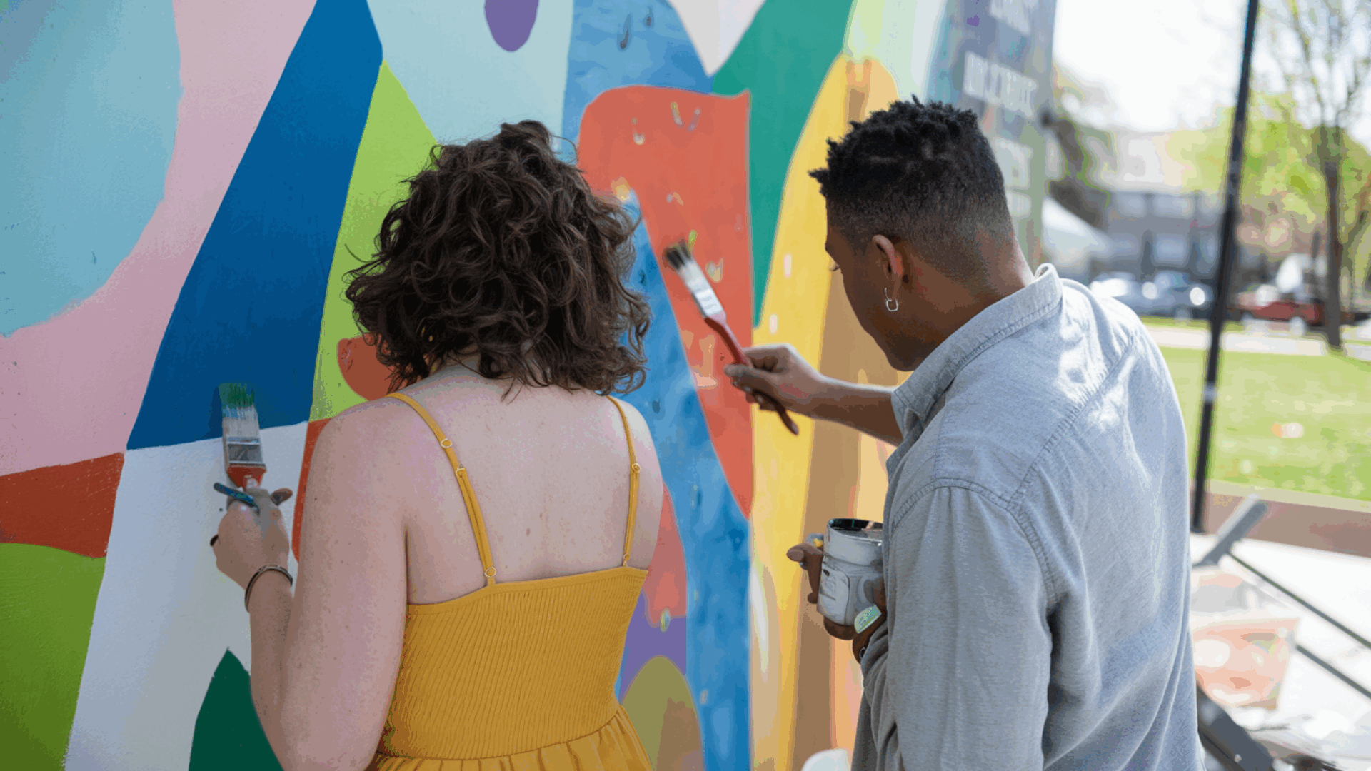 Top 10 Creative Team Building Activities