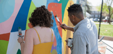 Top 10 Creative Team Building Activities