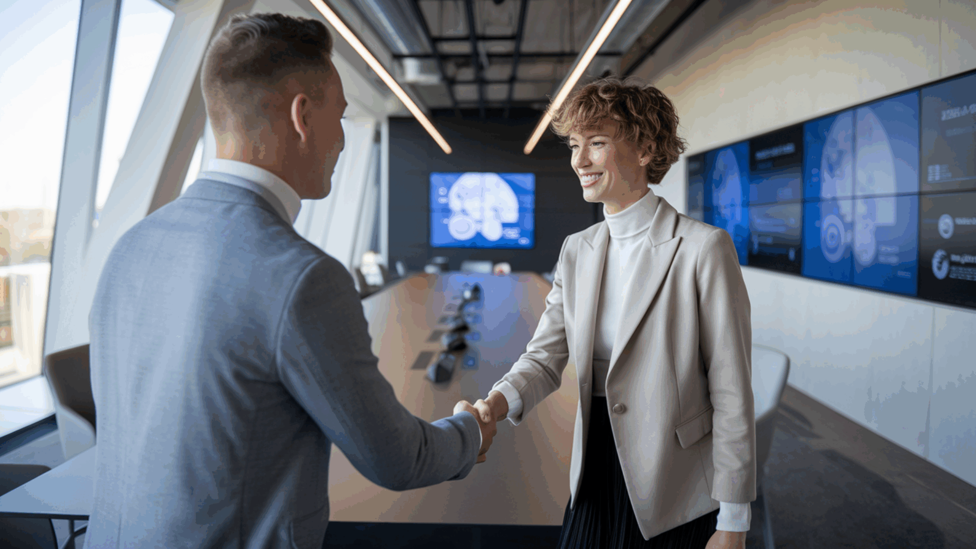 Top Conference Space Ideas for 2025 Events