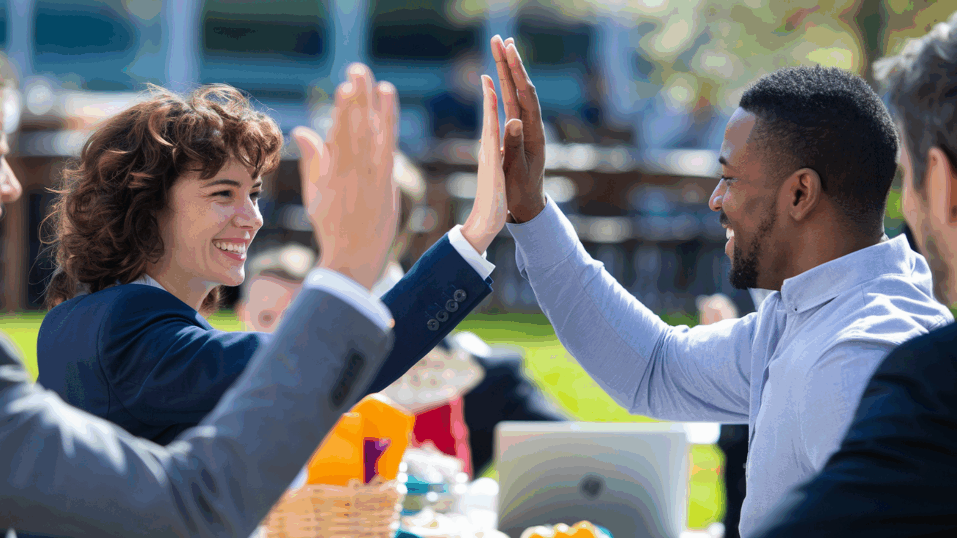 Top Corporate Day Ideas 2025: Boost Morale & Productivity