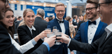 Top Corporate Event Agencies 2025