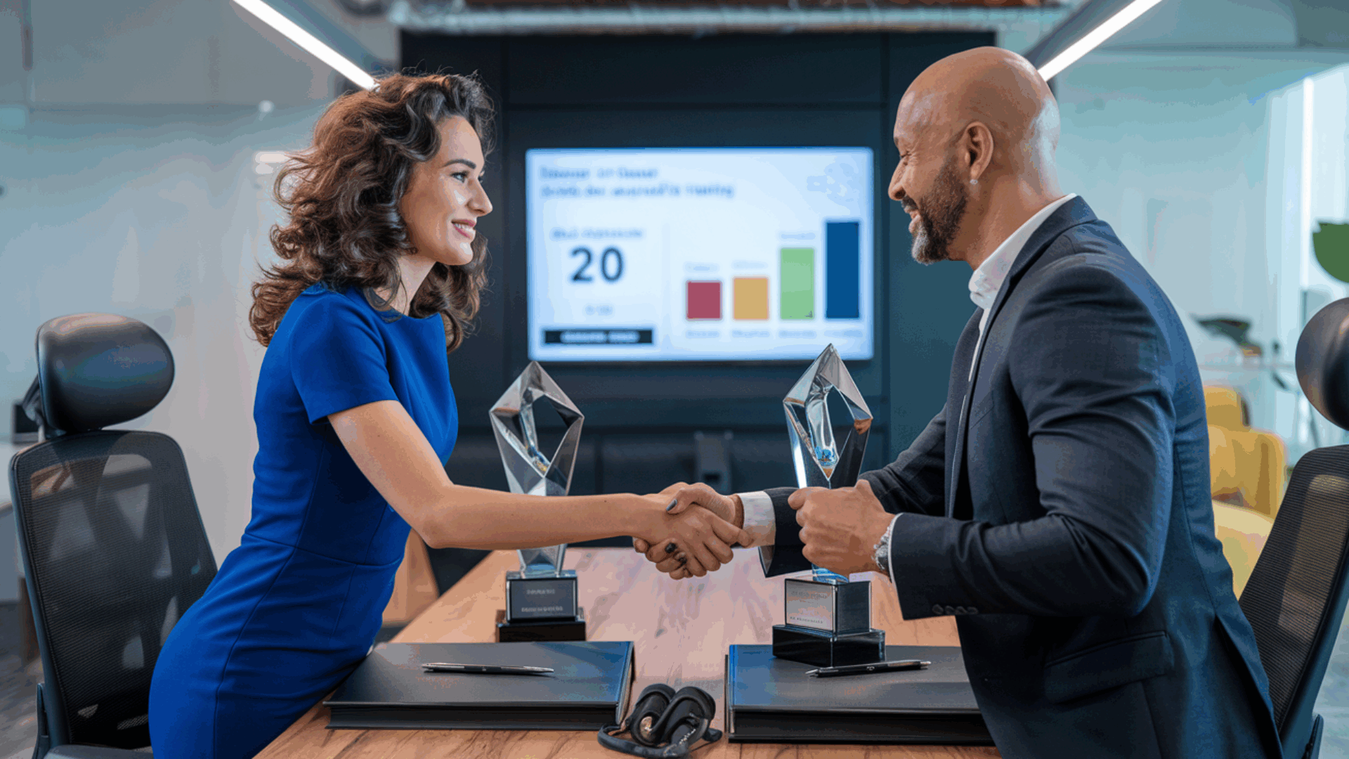 Top Corporate Event Planning Companies 2025
