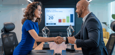 Top Corporate Event Planning Companies 2025