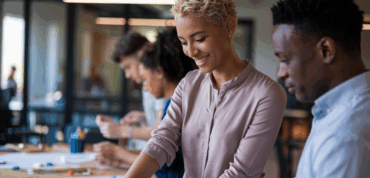 Top Corporate Team Building Companies 2025