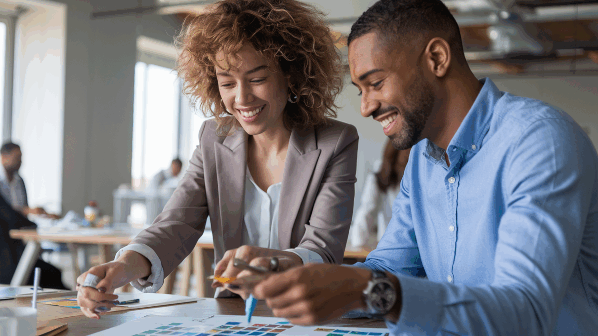 Top Event Activities for Team Building Success