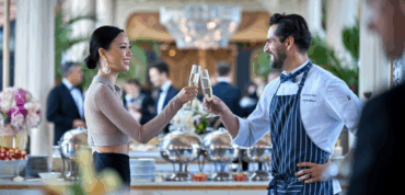 Top Events and Catering Tips 2025