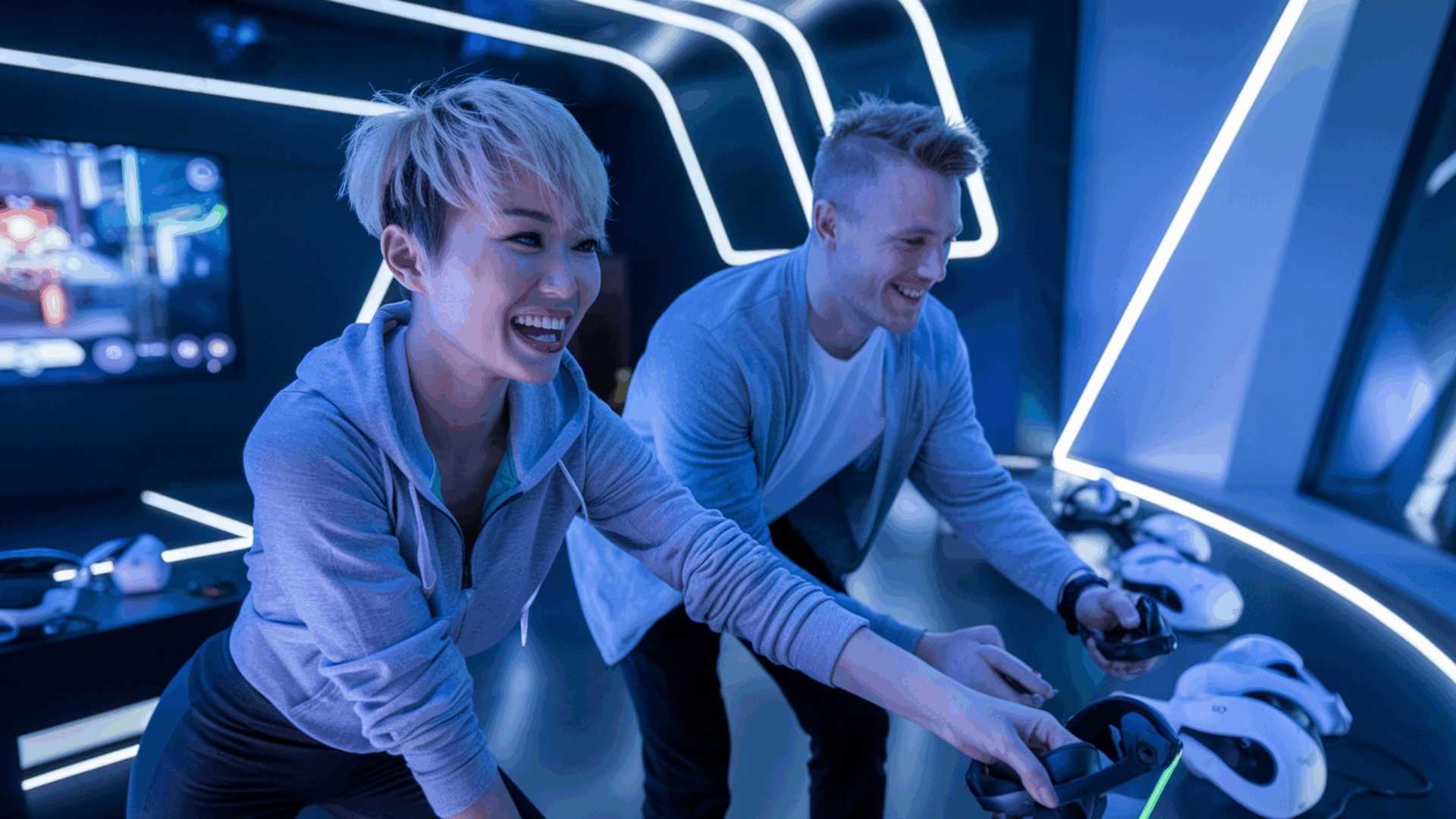 Top Fun Team Games for 2025