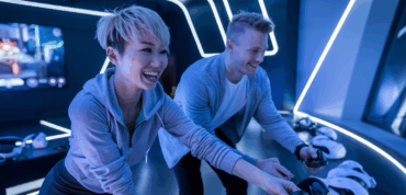 Top Fun Team Games for 2025