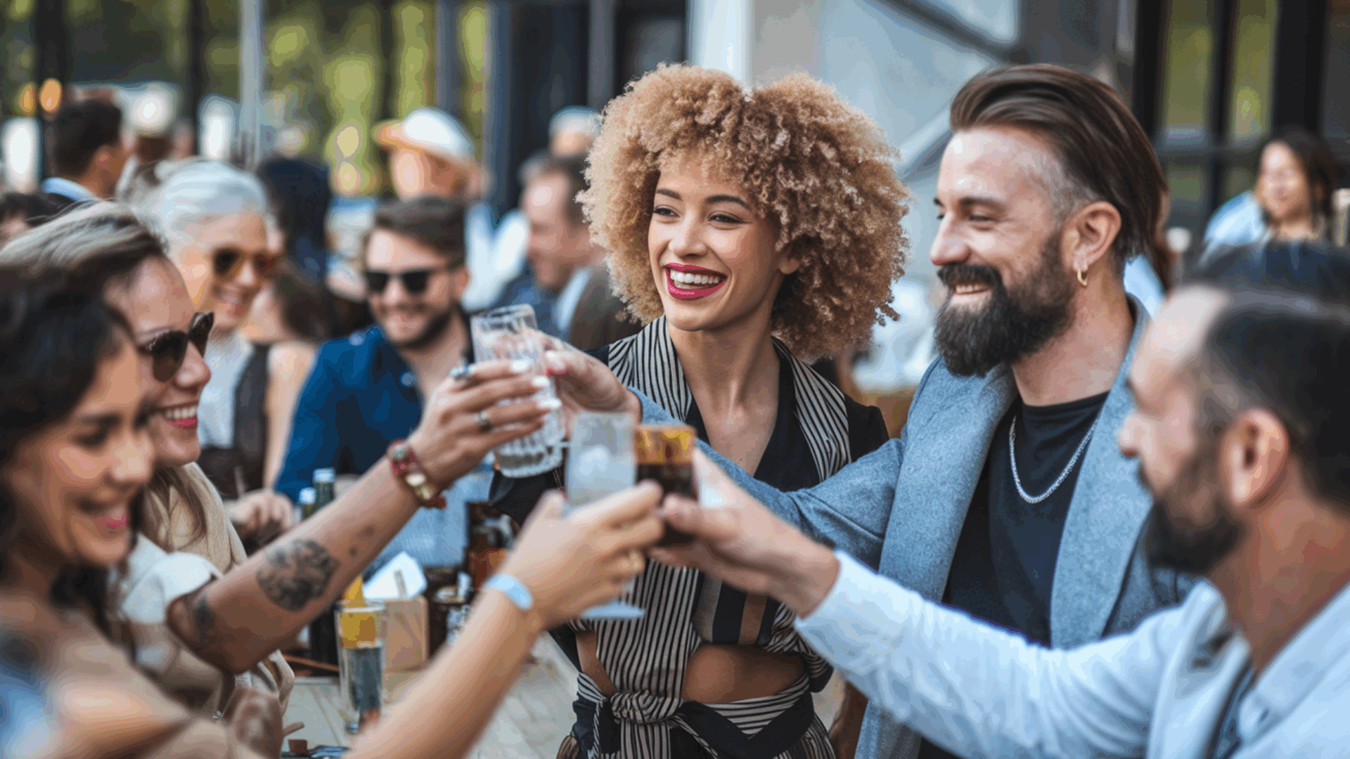 Top In Person Event Ideas for 2025