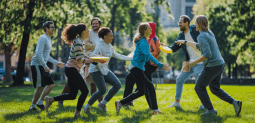 Top Outdoor Team Games 2025
