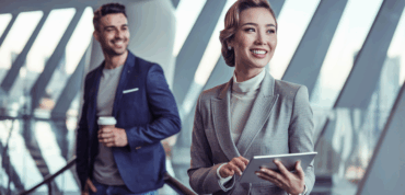 Why The Events Company is Your 2025 Expert