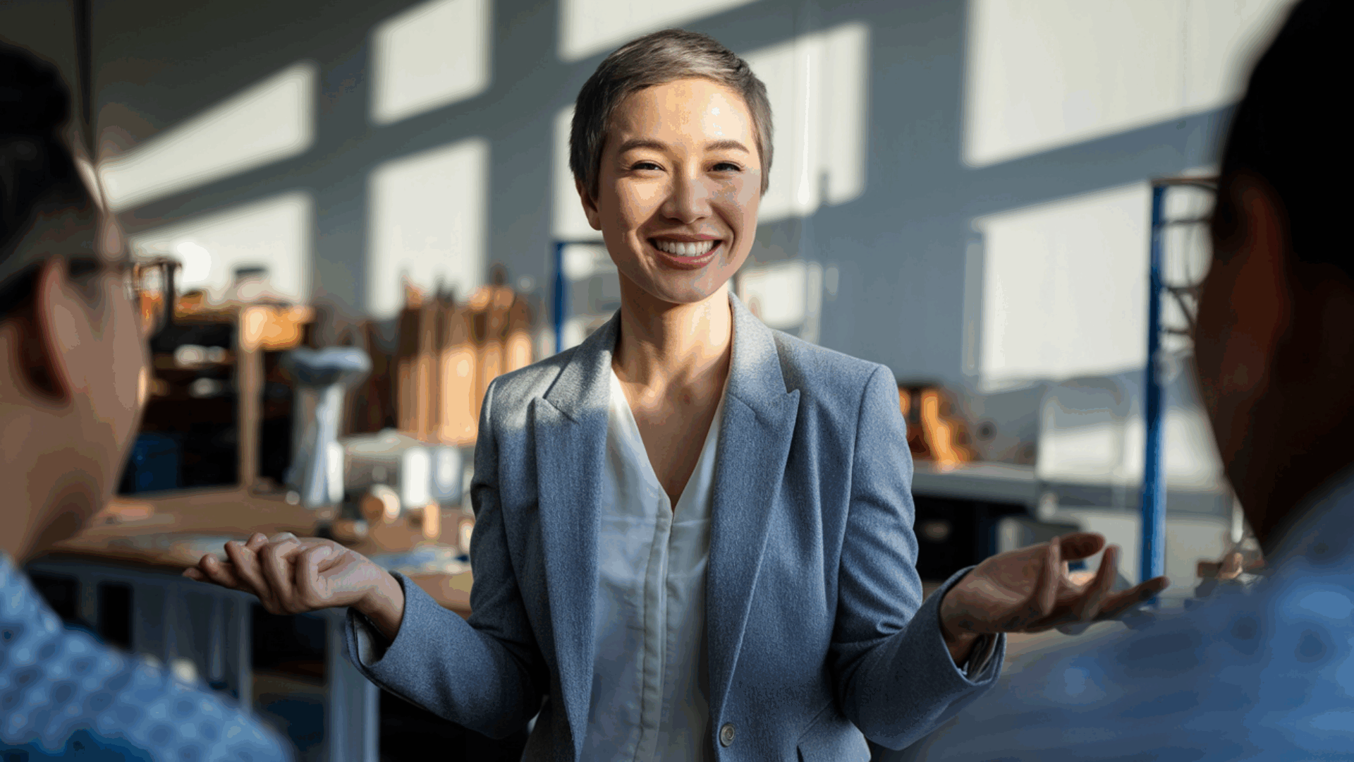 Bedrijfsworkshops