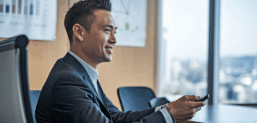 corporate experiences