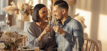 customized events