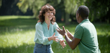 outdoor games for team building activities