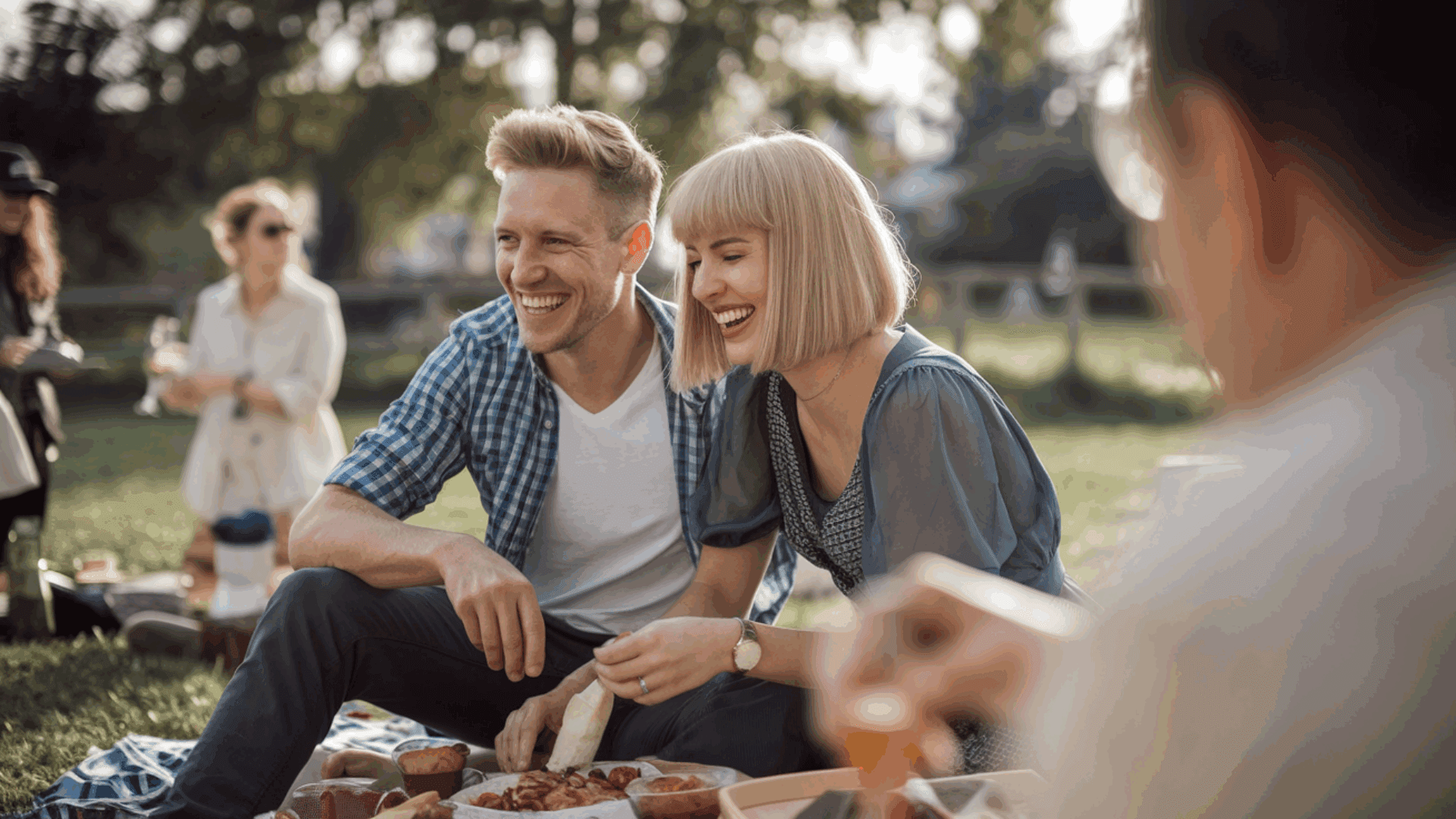 activities to do with a group