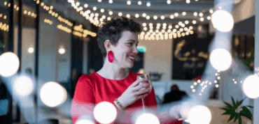 company party venues