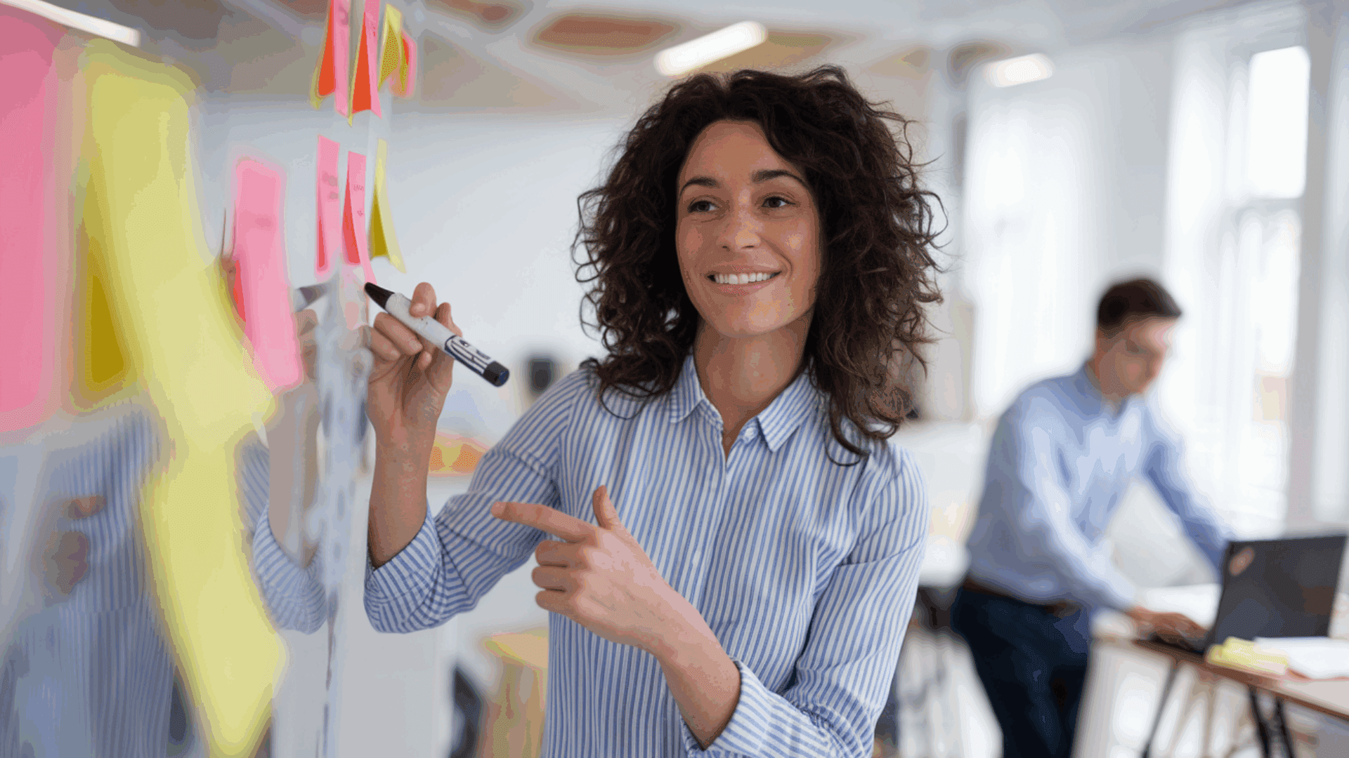 company workshops