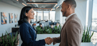 corporate experiences