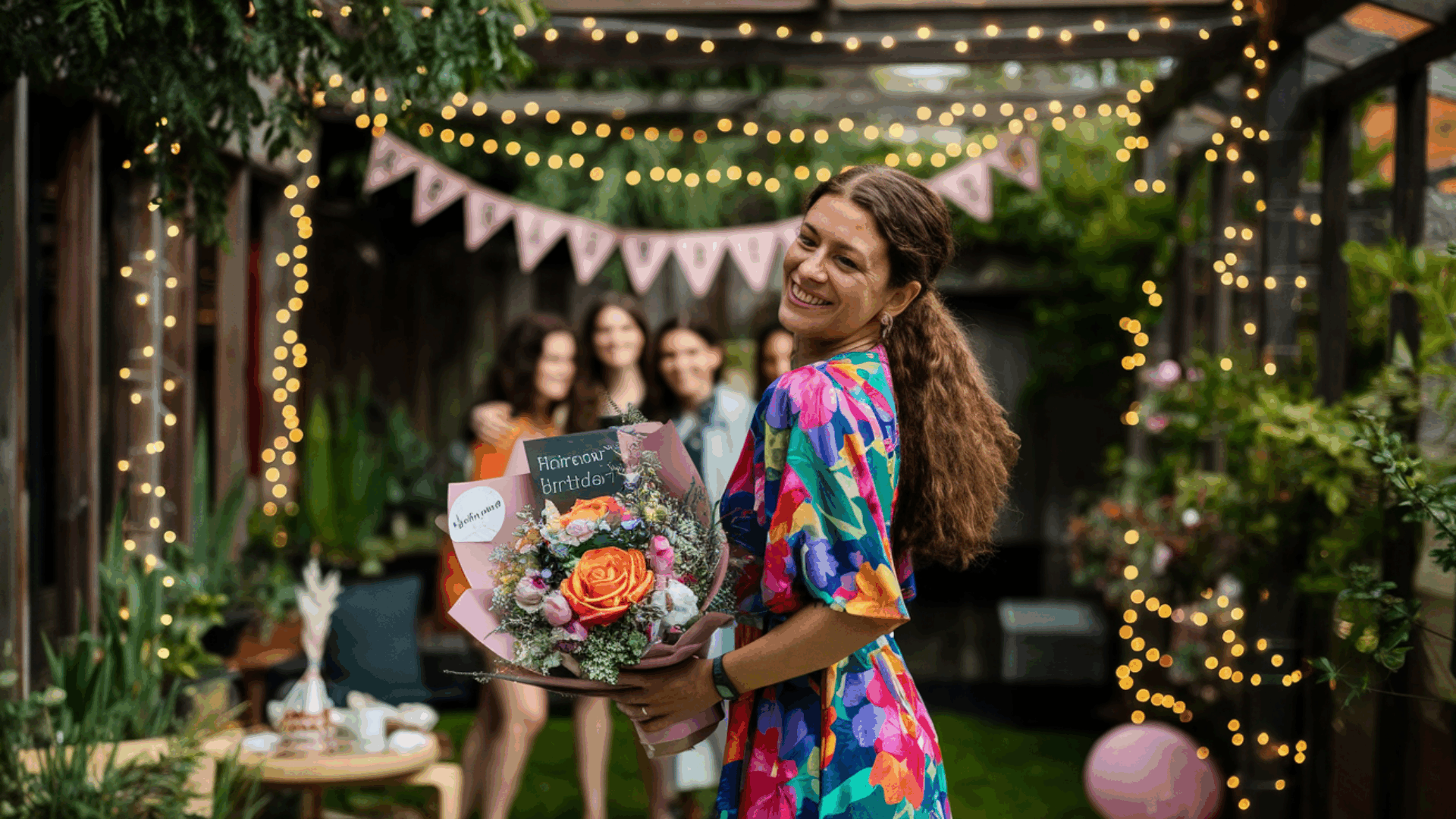 customized events