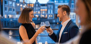 event agency amsterdam