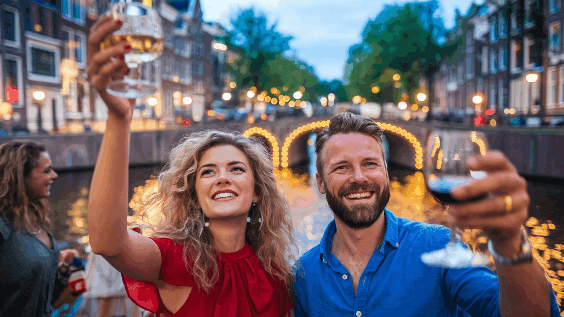 event location amsterdam