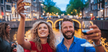 event location amsterdam