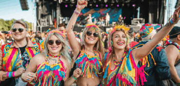 events for large groups