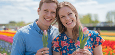 events in netherlands