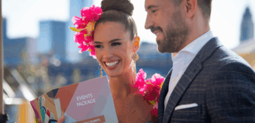 events packages