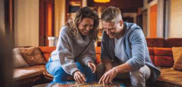 indoor group activities